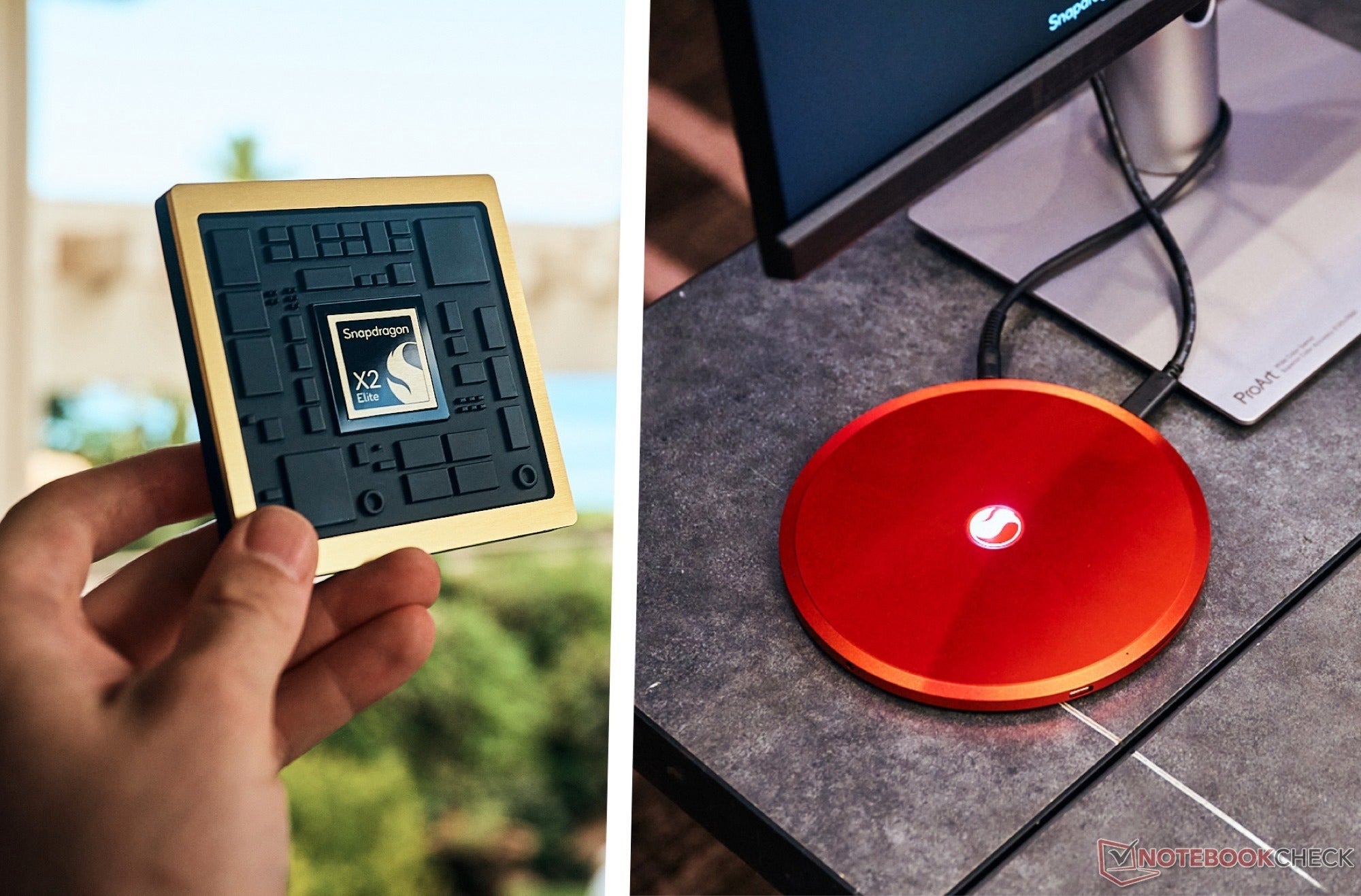 Qualcomm Unveils Ultra-Slim Snapdragon X2 Mini PC