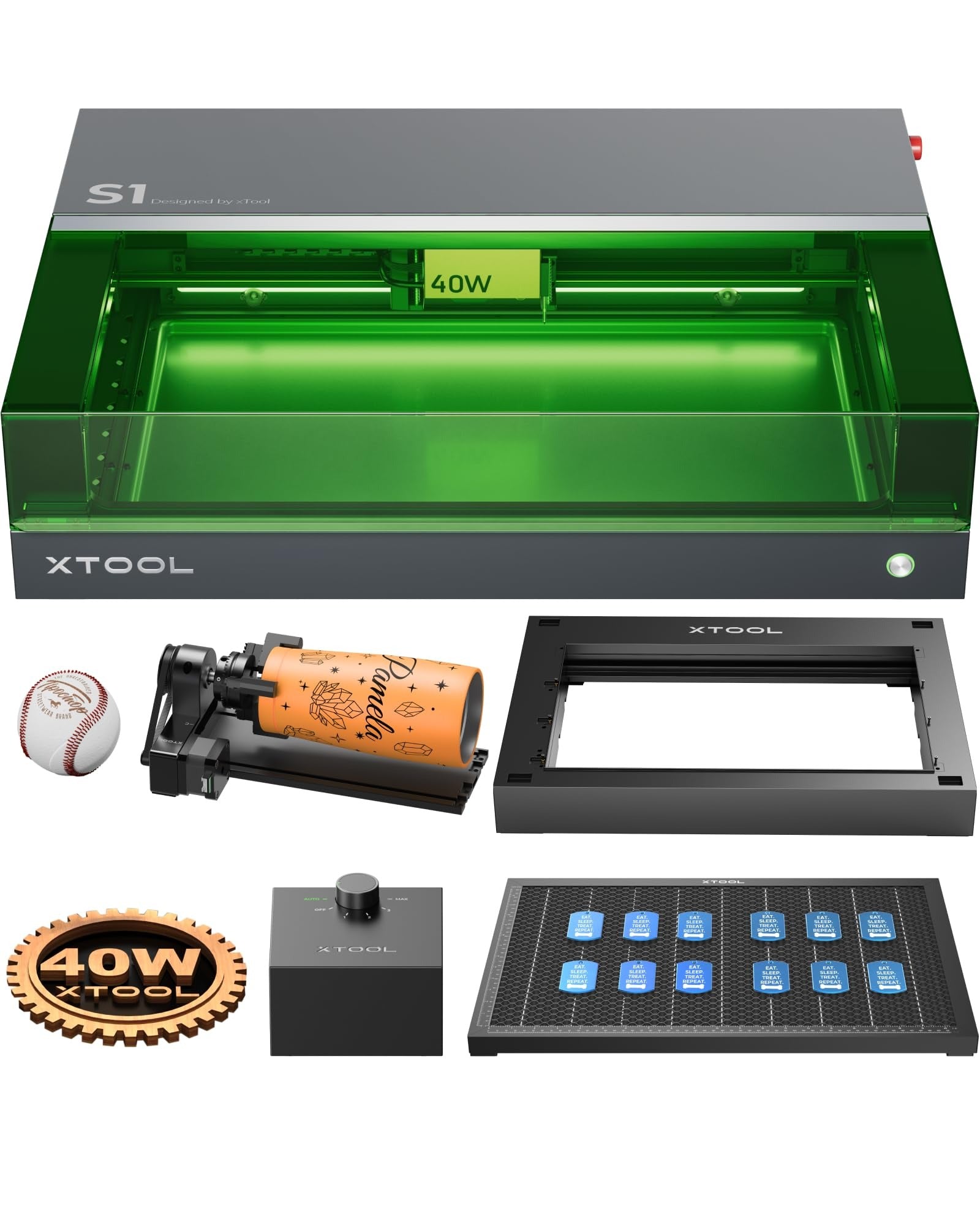 xTool M1 Ultra & S1 Year’s Best Price Deals 2026