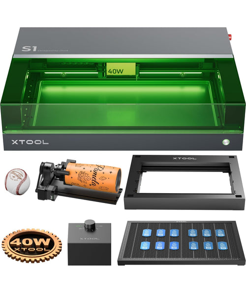xTool M1 Ultra & S1 Year’s Best Price Deals 2026