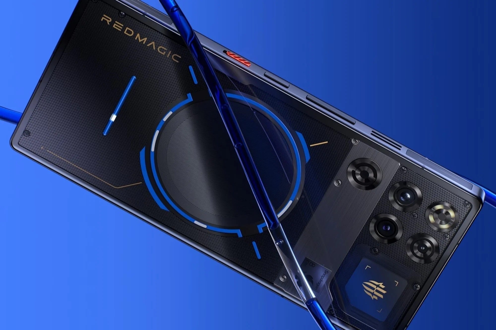 RedMagic 11 Pro