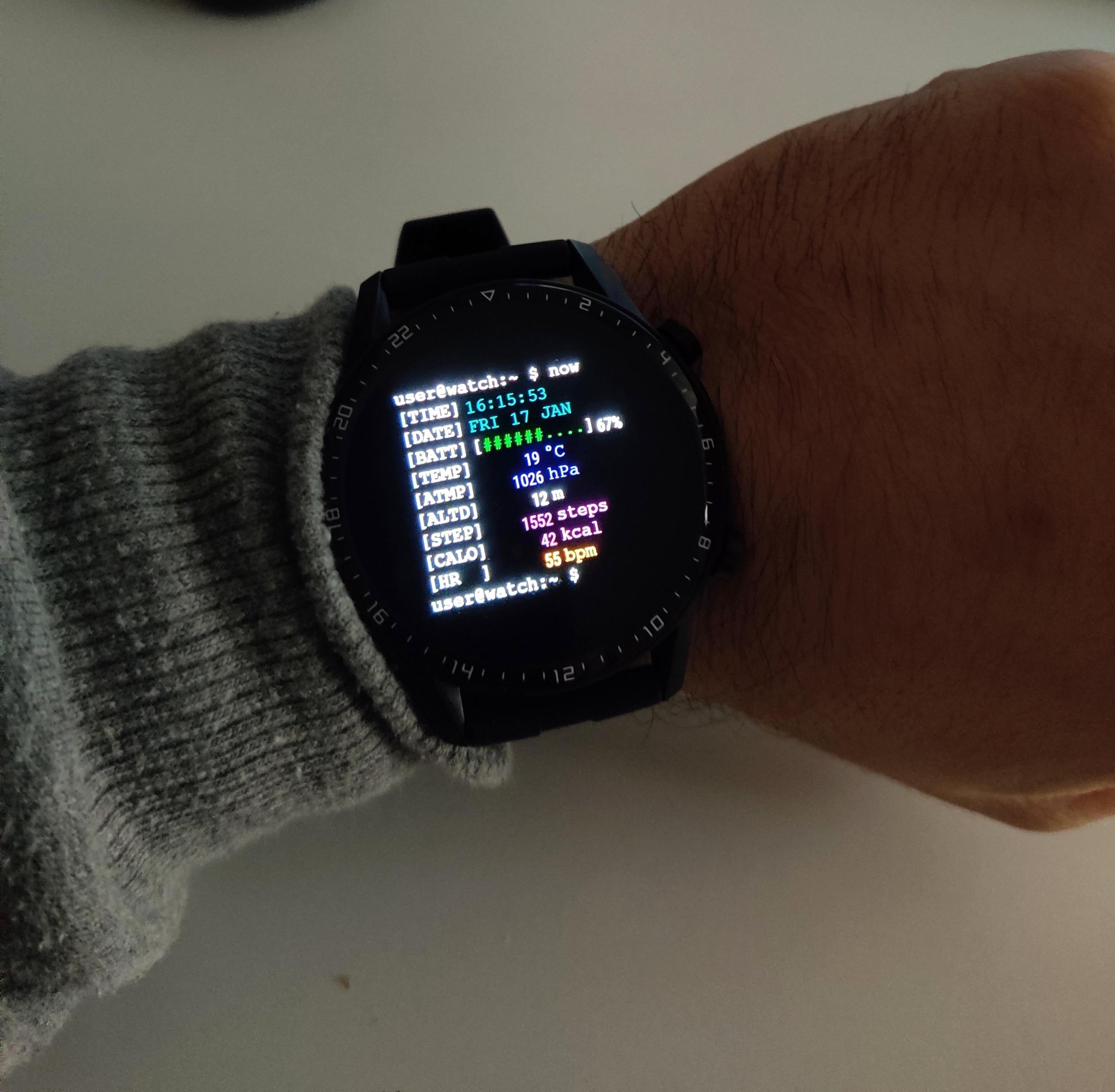 PineTime Pro: The Open-Source Smartwatch Gets a Major Upgrade with AMOLED, GPS, and More