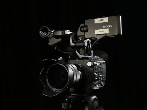 Sony FX5 'Mini Venice' Cinema Camera Rumored for July Launch with Advanced Global Shutter