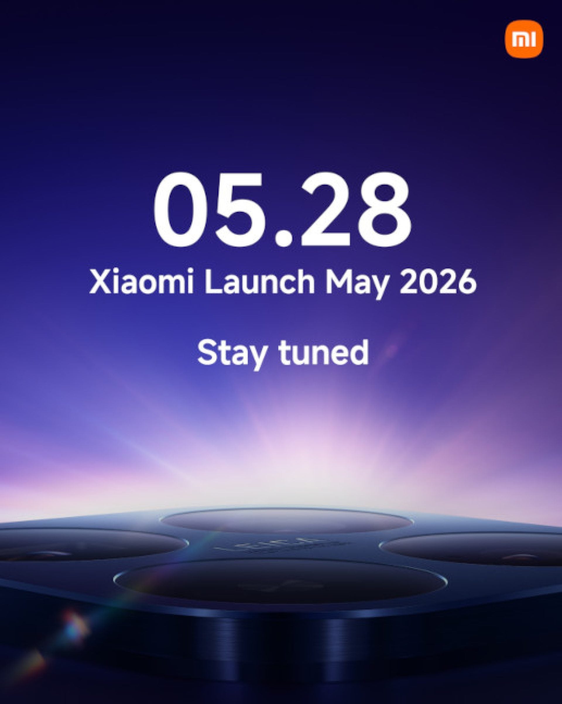 Xiaomi 17T Series Drops May 28: Lock In Early Perks Now