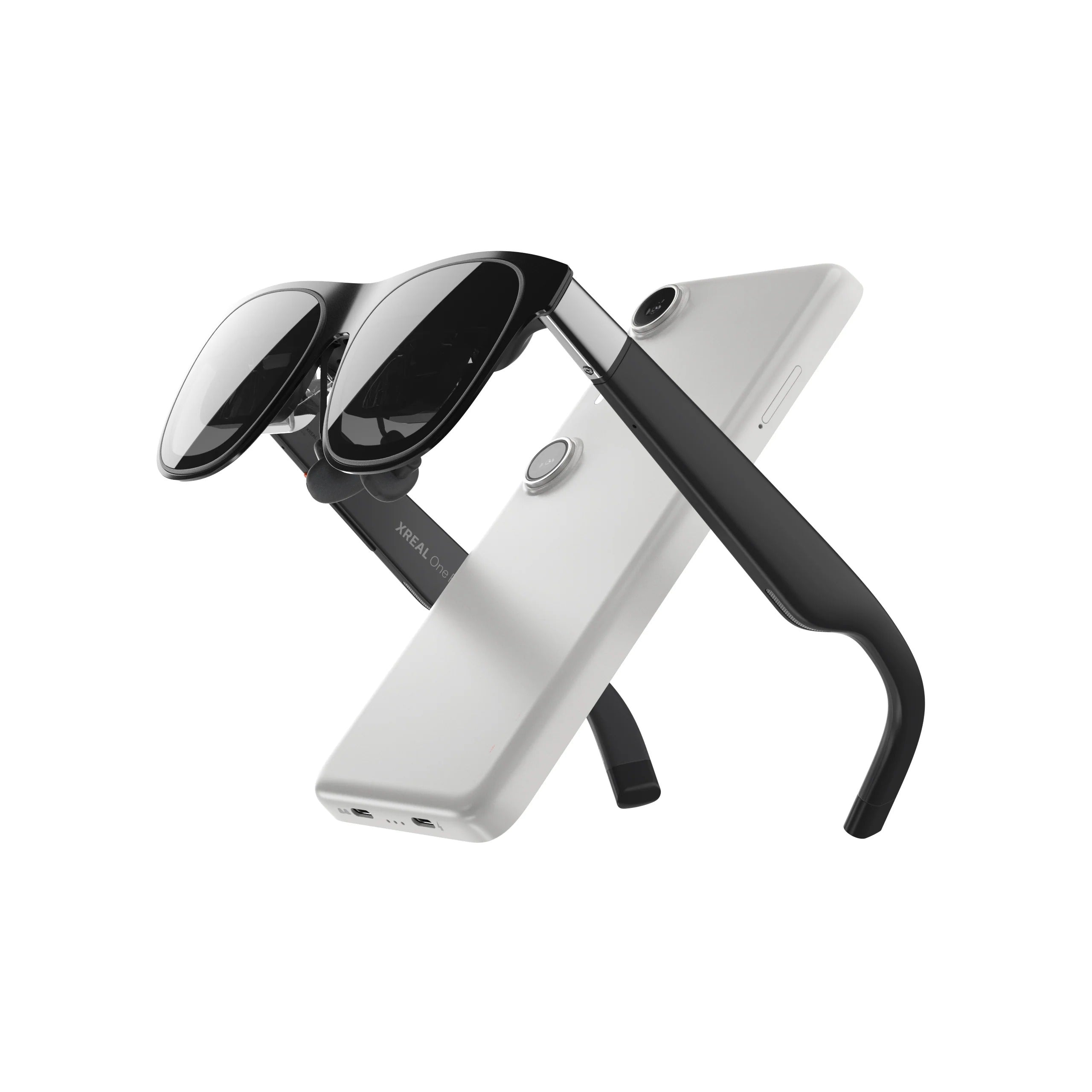 XREAL Launches Ultra-Light xbx a01 AR Glasses, Weighing Just 62g