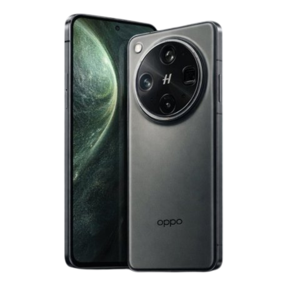 OPPO Find X9 Ultra Rumored to Feature Industry-First Native 10x Optical Zoom, Outperforming Samsung