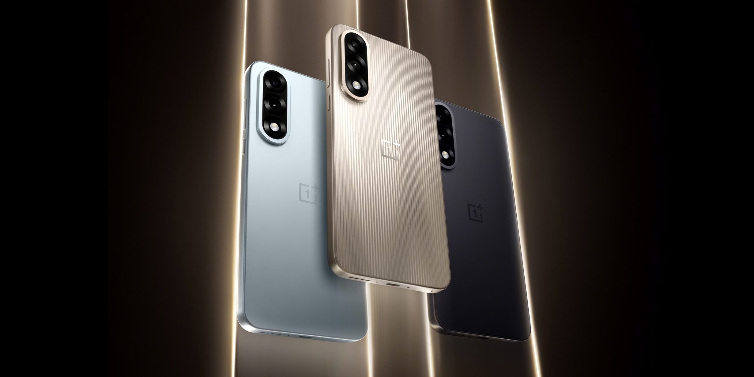 OnePlus Ace 6