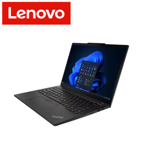 Lenovo Unveils Featherlight ThinkPad X13 Gen 7 with Next-Gen AI Processors