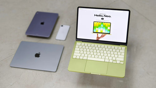 Breaking: Apple Hikes Mac & iPad Prices Globally, Blaming AI Boom for Soaring Costs