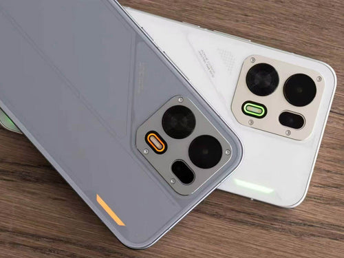 OPPO K15 Pro+ Specs Officially Revealed: A Gaming Powerhouse with Dimensity 9500s and 165Hz Display