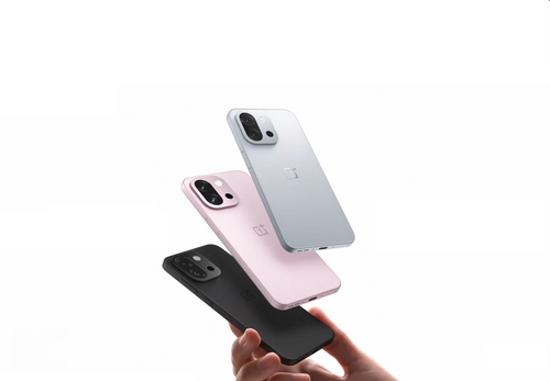 OnePlus 15T Leaks: A Compact Powerhouse with a Larger-Than-Flagship Battery