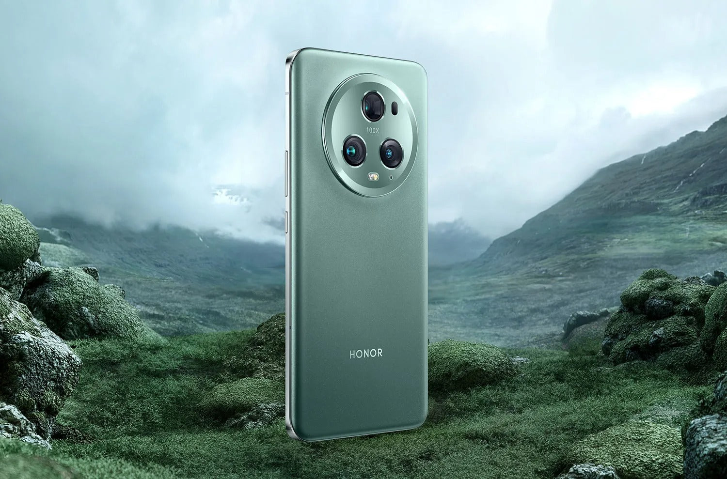 Honor Magic5 Series Gets Major Gaming Boost with Phantom Frame Stabilization Update