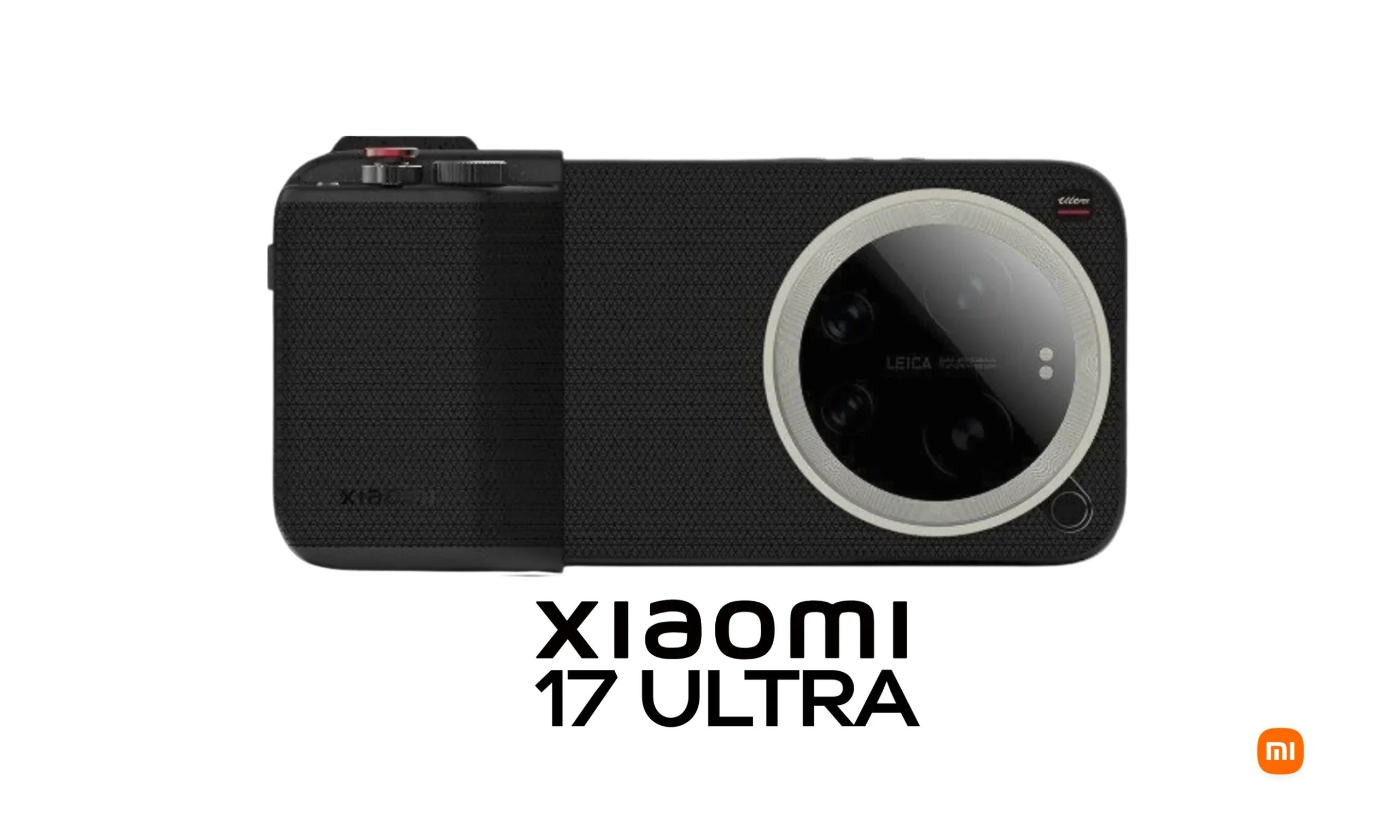 Xiaomi 17 Ultra 