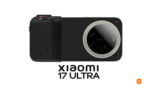 Xiaomi 17 Ultra 