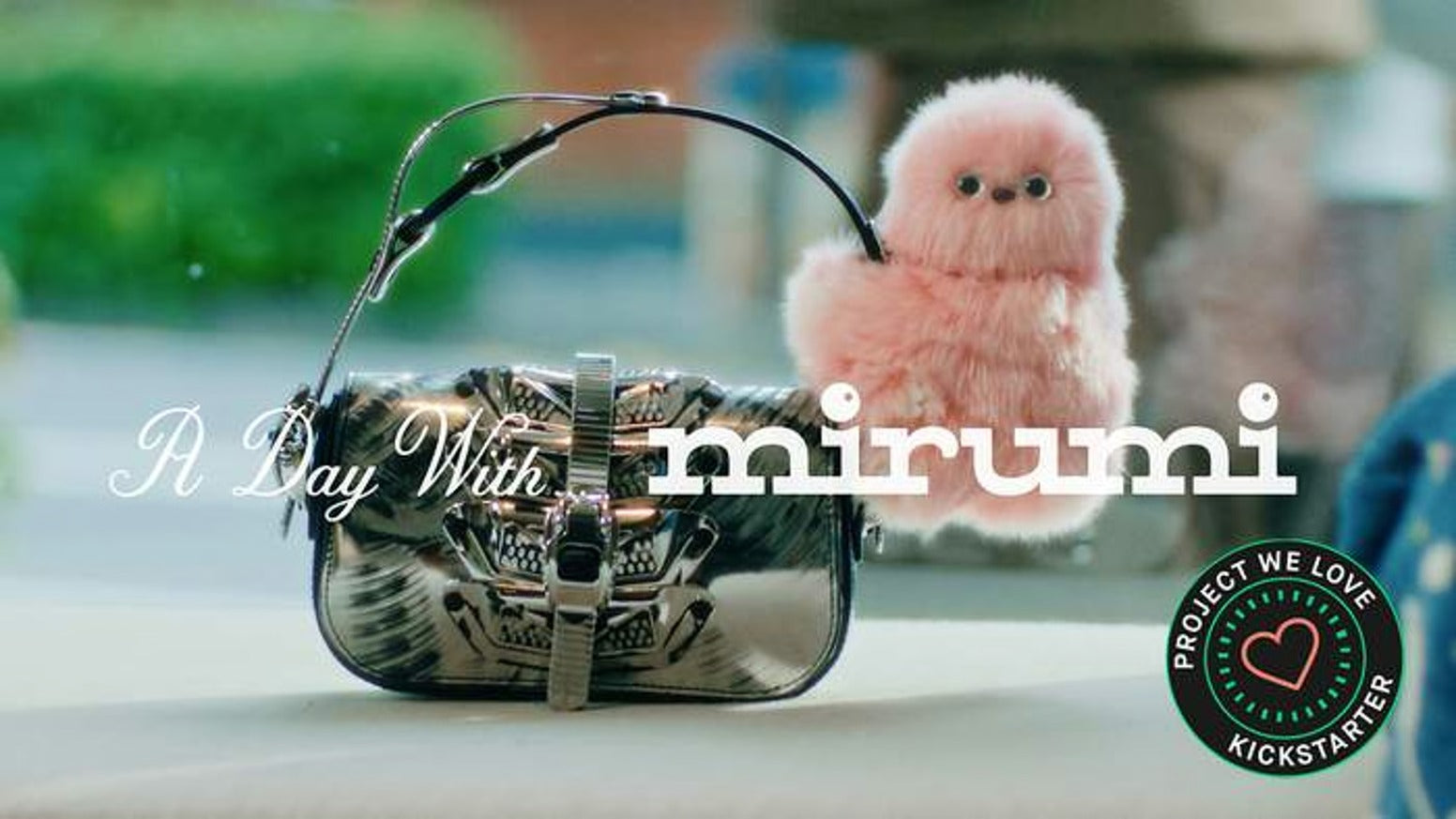 Is Mirumi the "Labubu of 2026"? Meet the Viral Japanese Charm Robot Stealing Hearts Everywhere