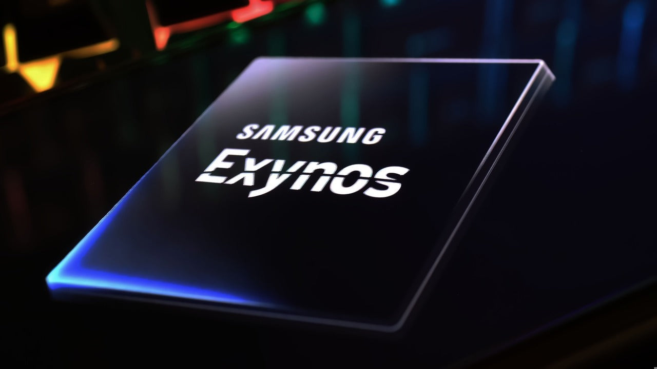 Samsung New Exynos 2600 Chip