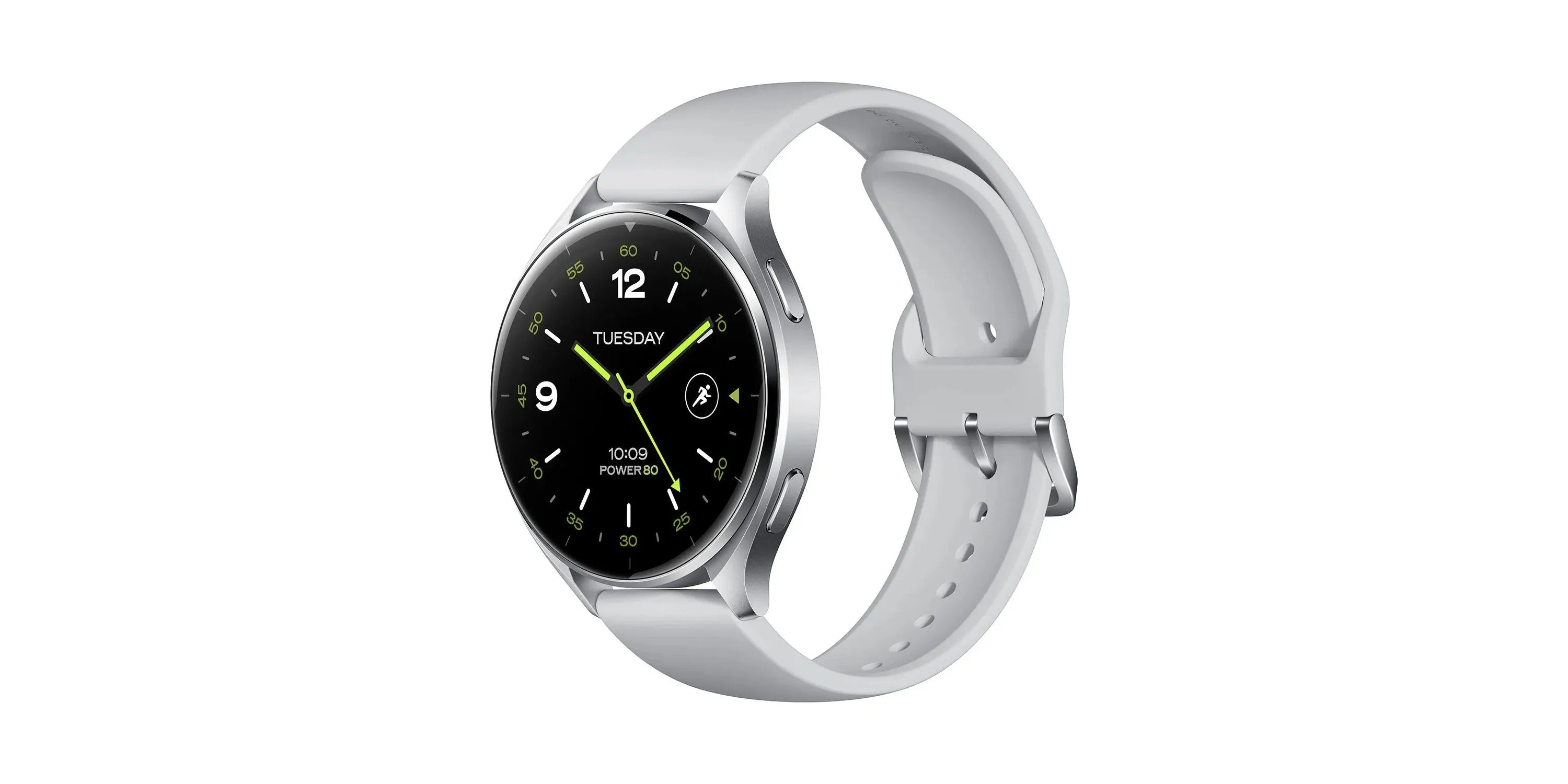 Xiaomi Watch 2