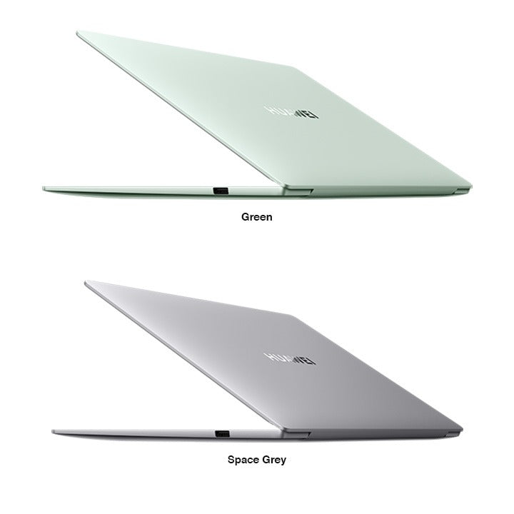 Hands-On with the Huawei MateBook 14 HarmonyOS Edition: A Stylish Laptop with a Stunning Anti-Glare OLED Display