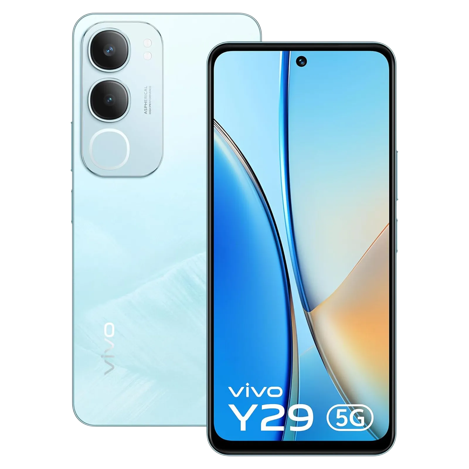 Vivo Y6 5G Launched: A Budget Powerhouse with Massive 7200mAh Battery and IP69 Rating