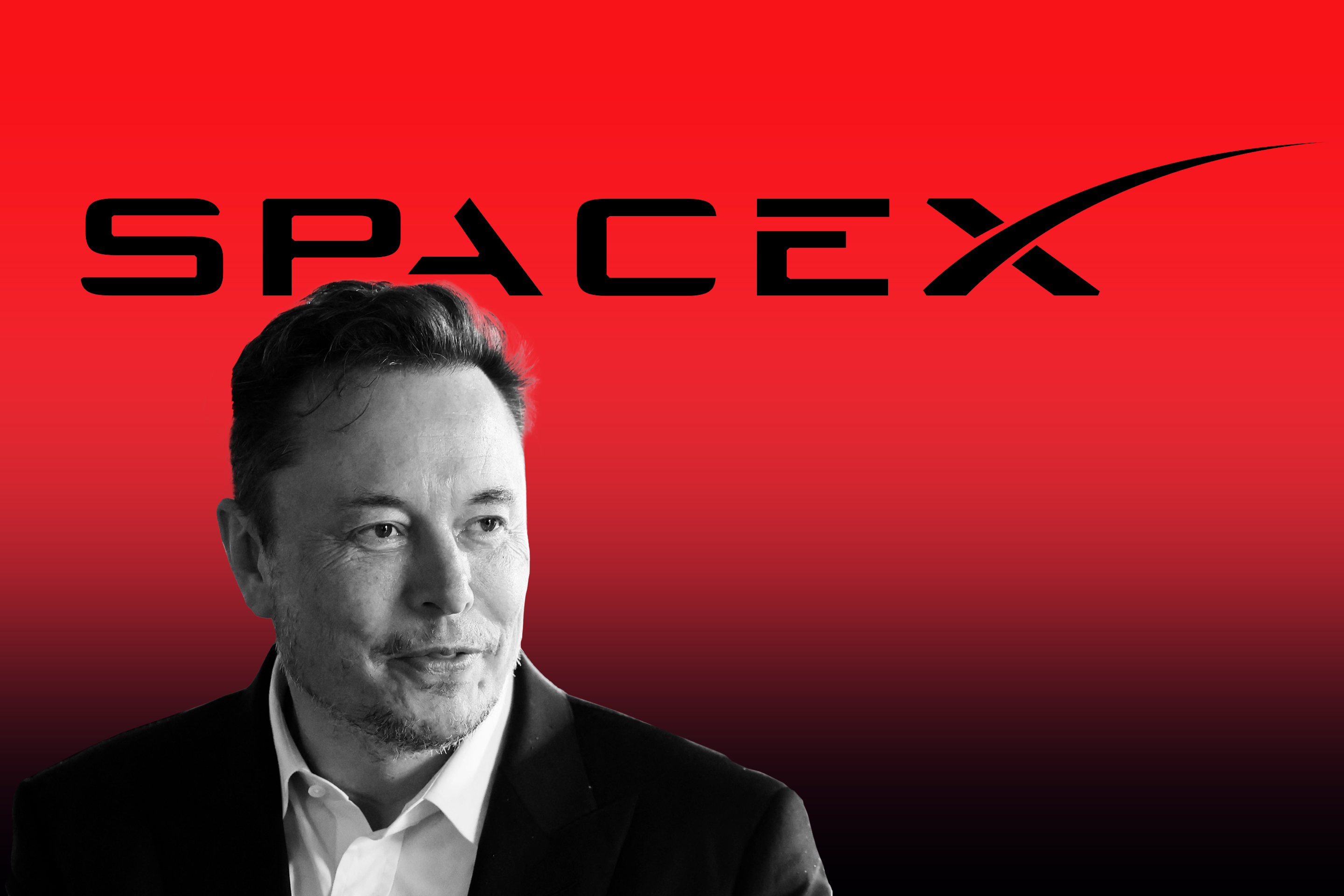 Elon Musk Dispels Rumors: SpaceX Is Not Developing a Smartphone