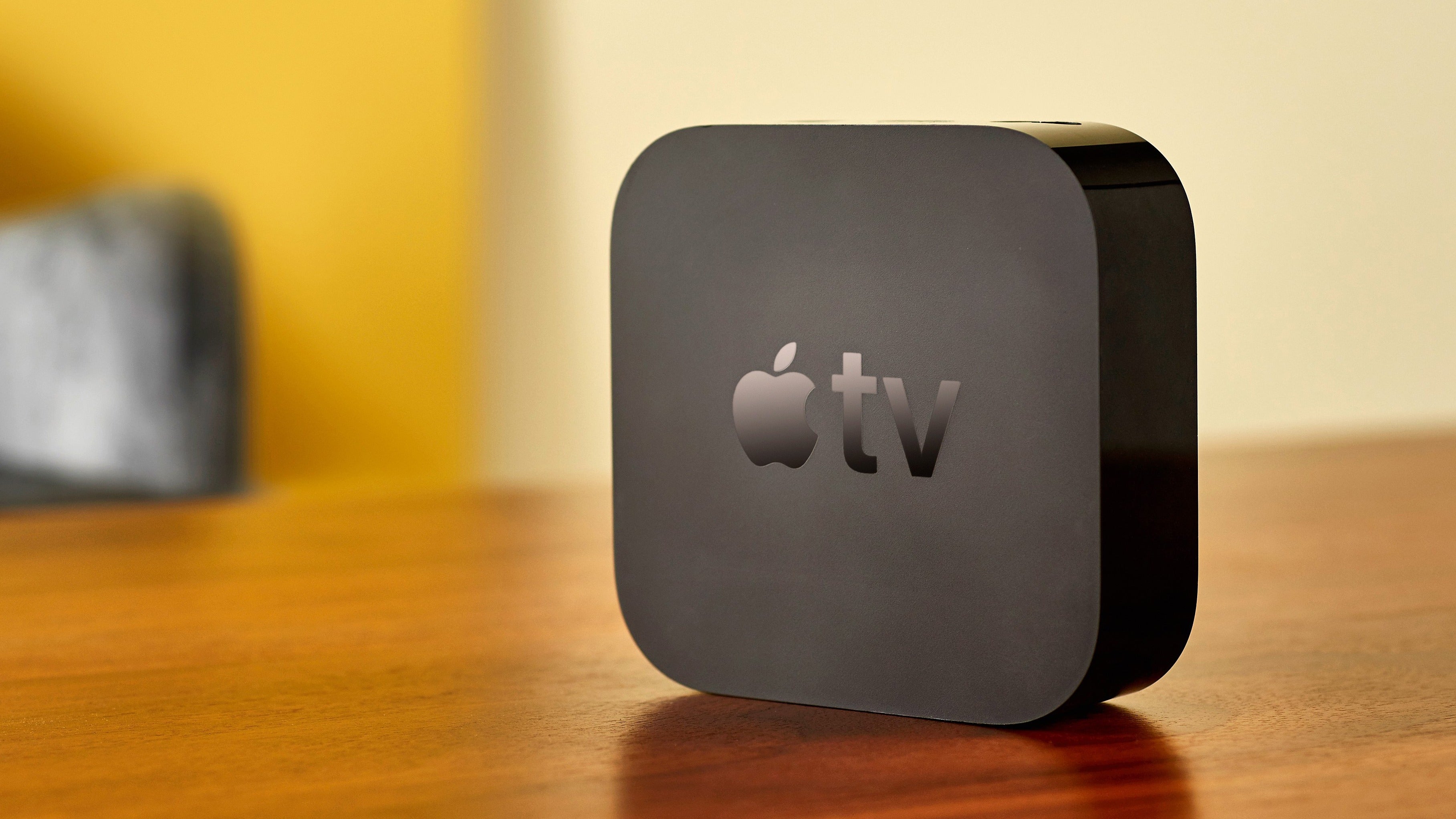 2025 Apple TV