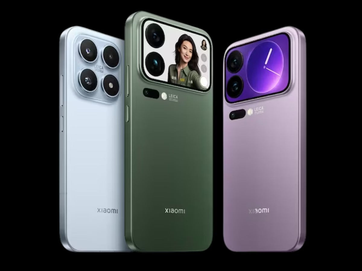 Epic Update: Xiaomi 17 Series to Unify Fast Charging with 100W PPS Support