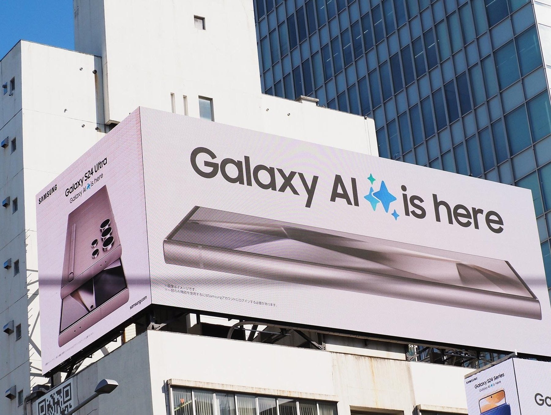 "AI in Every Product": Samsung Pledges to Integrate AI Across 500 Million Annual Devices