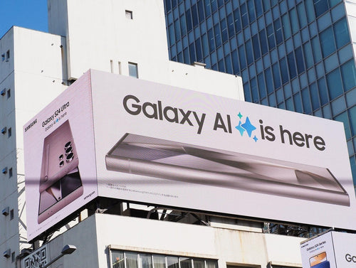 "AI in Every Product": Samsung Pledges to Integrate AI Across 500 Million Annual Devices