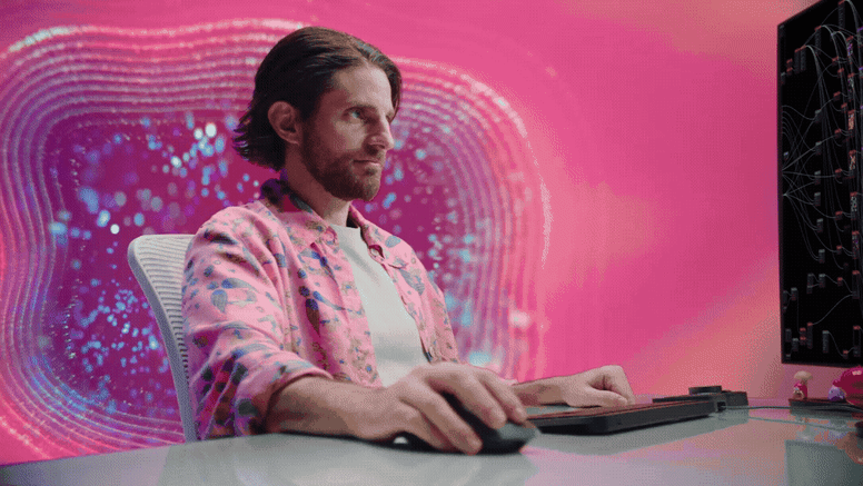 Logitech MX Master 4