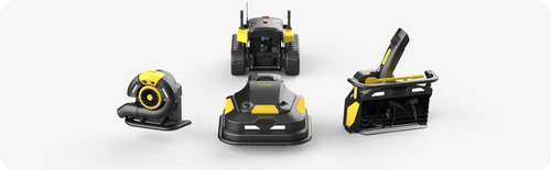 Yarbo Spring Flash Sale 2026: Best Deals to Grab Now