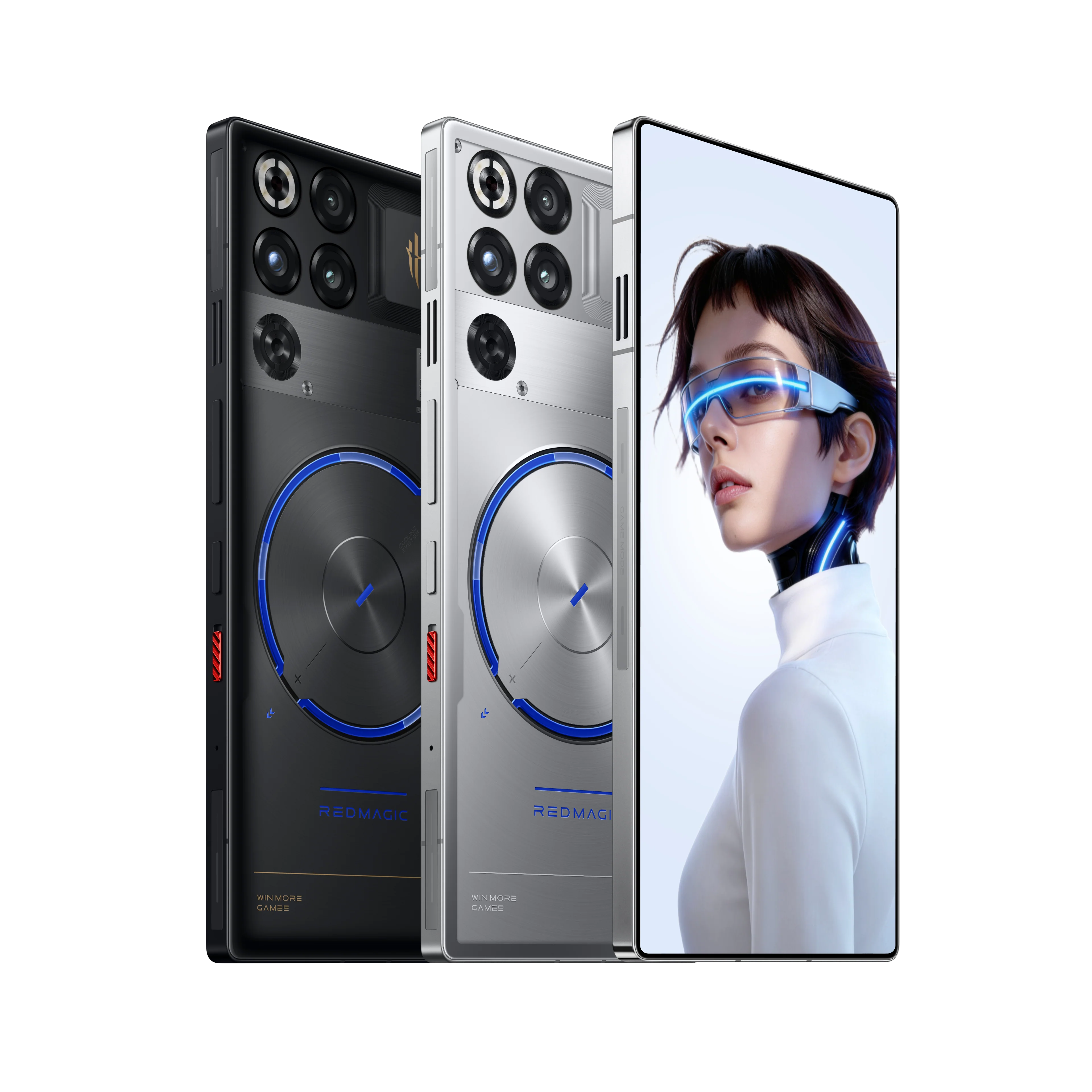 REDMAGIC 11S Pro Global Launch & Early Bird Offers