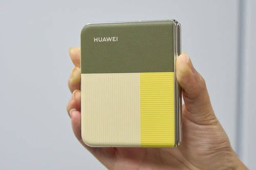 Huawei Pura X2 to Redefine Foldables? Why Small Folds are Out and Large Wide-Folds are In