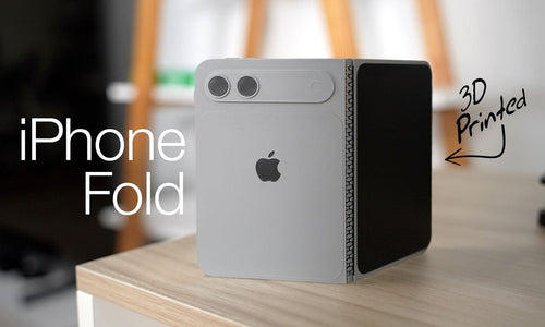 Apple's 2026 Product Blitz: A Foldable iPhone, Redesigned Macs, and a Roadmap for the Next Decade