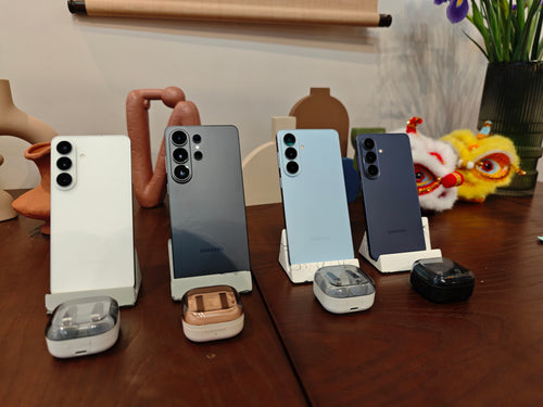 Samsung S26 Ultra Hands-On: A Practical Powerhouse with a Groundbreaking Privacy Screen and Smarter AI