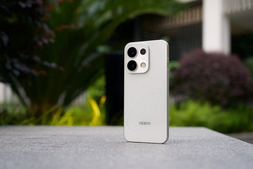 OPPO Reno16 Pro Review: A Sub-Flagship Powerhouse