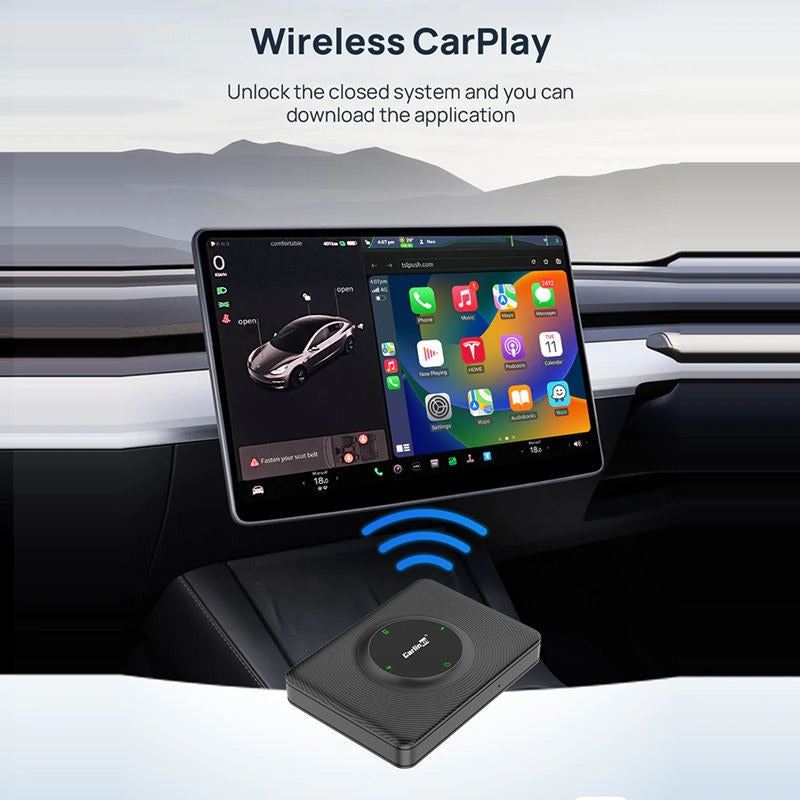 Turn Your Old Phone into a CarPlay Display for Under $20: The Ultimate DIY Smart Cockpit Upgrade