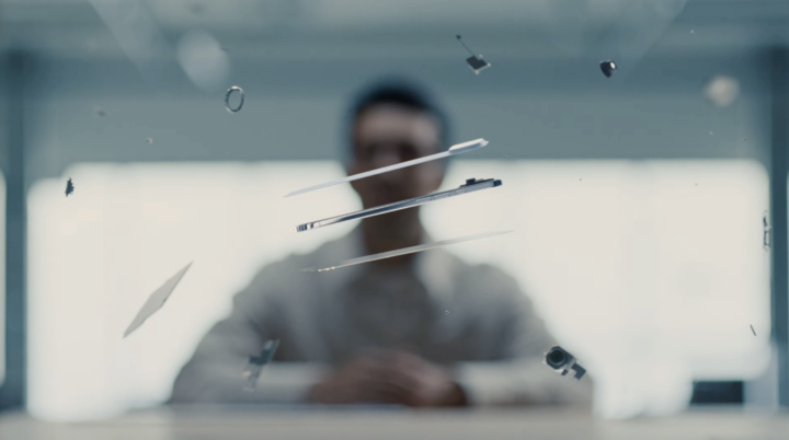 Inside Apple's eSIM Strategy: More Space, More Innovation