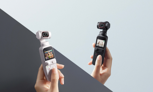 From Niche Gadget to Mainstream Hit: Deconstructing the DJI Pocket's Success Ahead of the Pocket 4