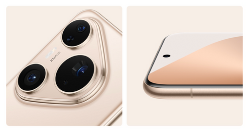 April's Smartphone War: OPPO and Huawei Clash with Breakthrough Cameras and Extreme Tech