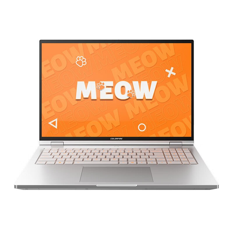 Colorful Unveils New MEOW R16 Ultra Laptop with Ryzen 9 9850HX and RTX 5060