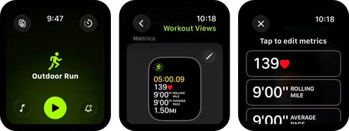 watchOS 26