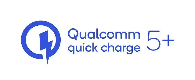 Qualcomm has officially announced the launch of Quick Charge 5+ (QC5+)