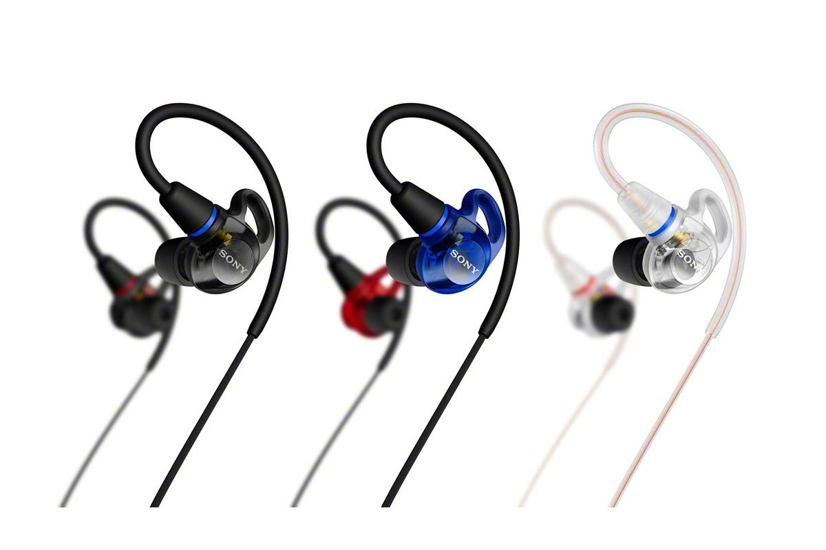 Sony Unveils IER-M500: Professional In-Ear Monitors for Stage and Studio