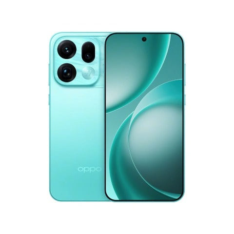 OPPO Find X9s Pro Leaks Reveal Striking Design and Flagship Specs