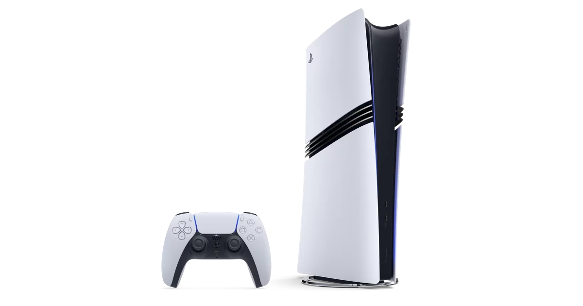 Beyond the Couch: Sony's Next PlayStation Aims for a Seamless, Hybrid Future
