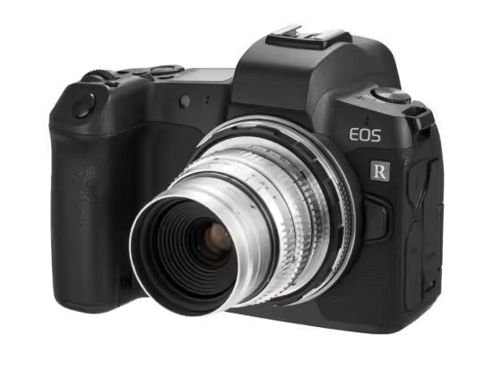 SHOTEN Unveils Smart Adapter: Use Leica M Lenses on Canon RF with EXIF & Macro Capabilities