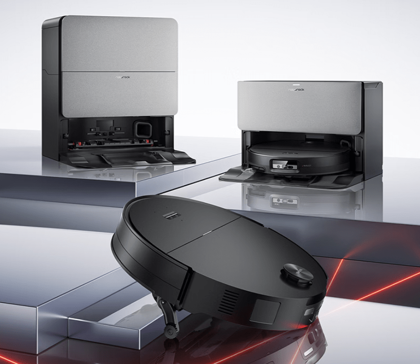 The Off-Road Robot Vacuum: A Hands-On Look at the Roborock G30S Pro and its 8.8cm Obstacle-Climbing Power