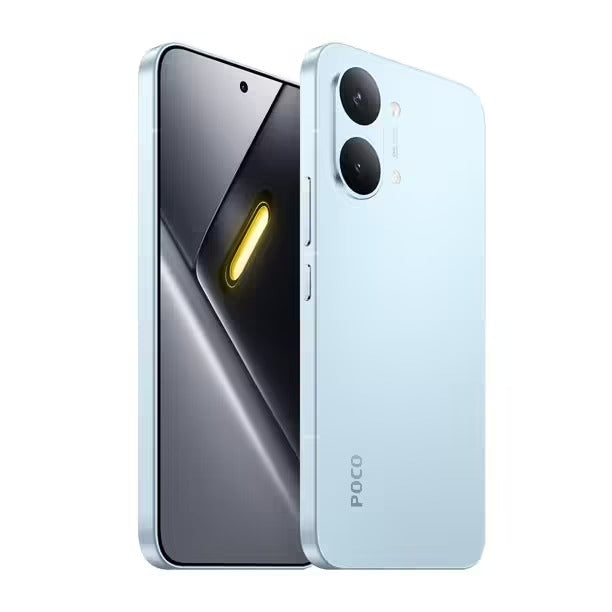 POCO X8 Pro Series Leaks: Renders and Key Specs Revealed for New Mid-Range Contenders