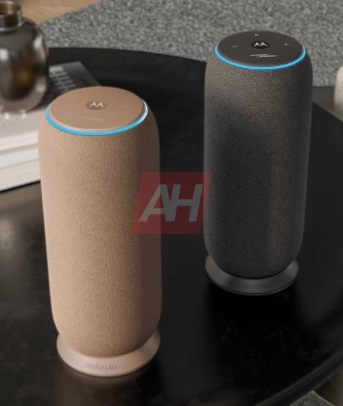 Motorola Bose speaker