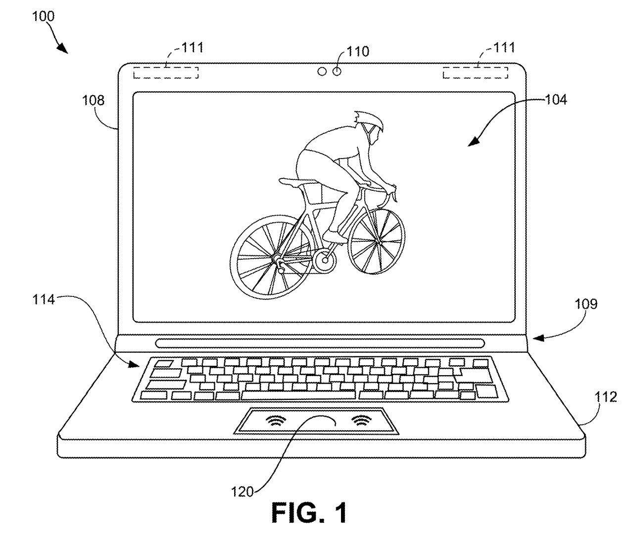 Microsoft's Future Surface Trackpad 'Listens' to Itself for Auto-Calibration, Challenging Apple's Force Touch