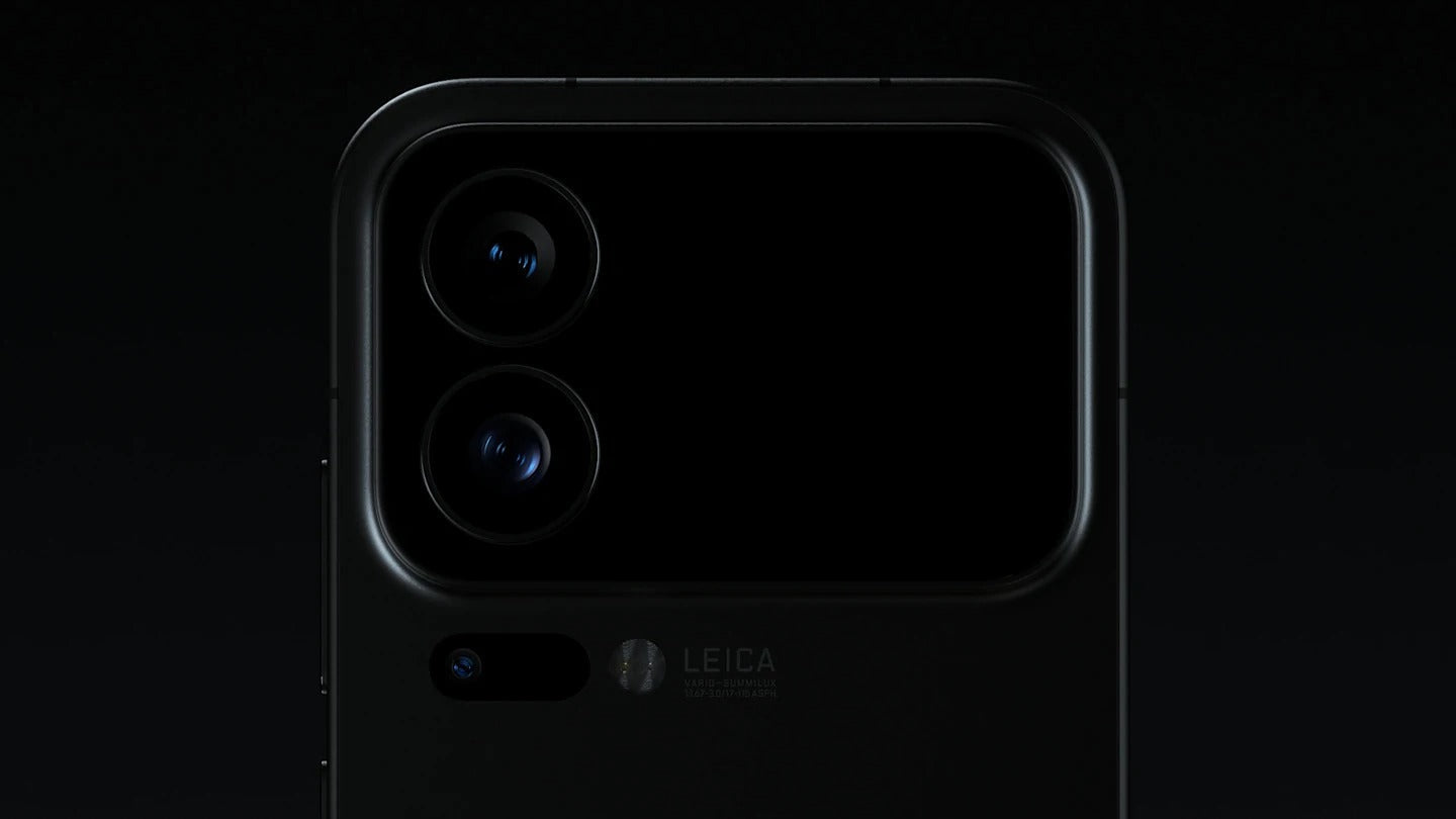 Xiaomi 17 Pro and Pro Max to Debut Innovative 'Miaoxiang Back Screen'